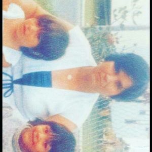 Meet your Posher, Maribel